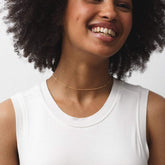 Satellite Dainty Gold Choker Necklaces